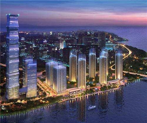 海南海韻陽光城
