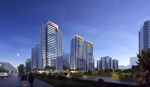 為什么海南萬寧石梅灣休閑區房地產這么暢銷