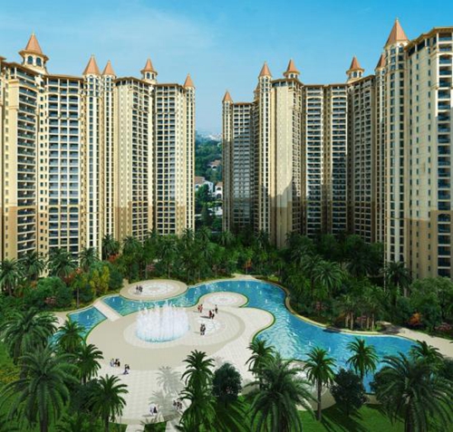 太陽河溫泉花園特價房大全，