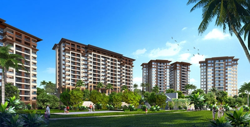 萬寧住房公積金如何才能提取？