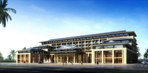 石梅春墅適合養老嗎？