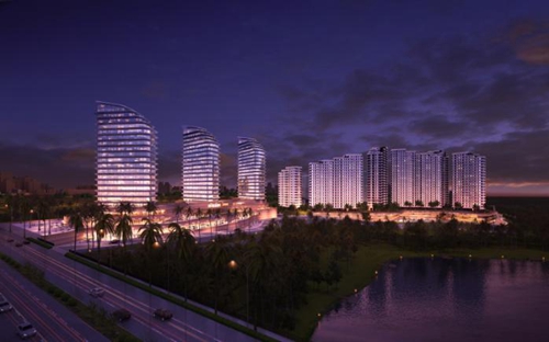 為什么XG后海南萬寧市房價還在上漲