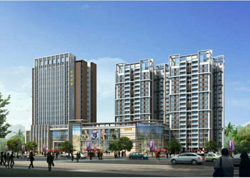 海南萬寧市龍憩園中園紙得買嗎