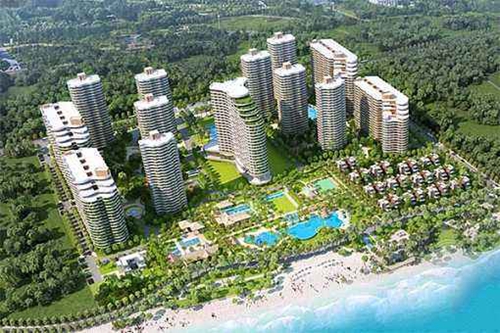 萬寧陽光熙園海景房紙得買嗎？