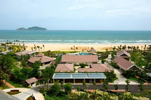 寶安椰林灣海景房的優勢和不足