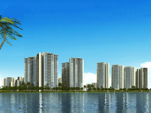 中南·?芭提雅海景房紙得買嗎？