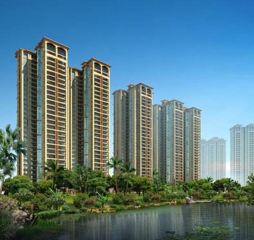 綠中海VS濱江世紀(jì)佳城分析對(duì)比