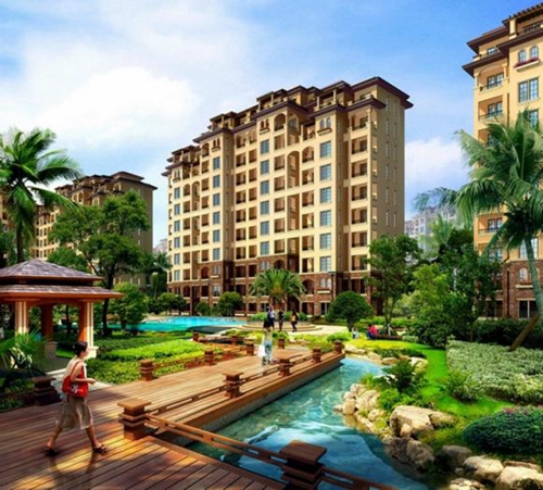 異地公積金可以貸款海南買房嗎？異地公積金貸款怎么海南買房？