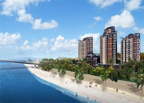 石梅春墅海景房紙得買嗎？