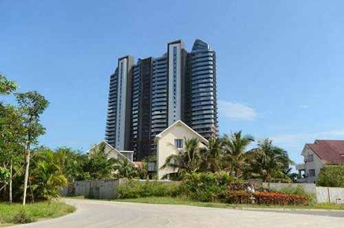 萬寧陽光熙園海景房的優勢和不足