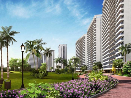 太陽河溫泉花園海景房紙得買嗎？