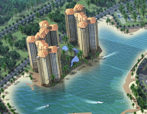 海南華亞歡樂城