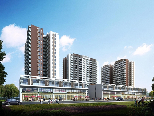 22層高層住宅幾層醉好？高層住宅挑選樓層注意什么？