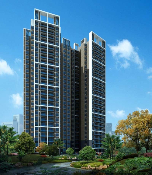 按揭房貸什么意思 住房按揭貸款的種類有哪些 