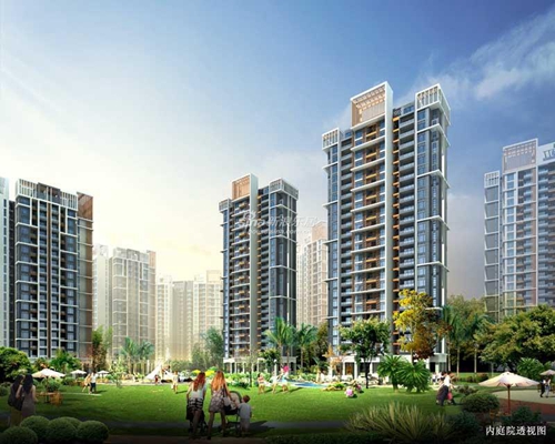 海南買房你越遲疑，海韻陽光城房價就越漲