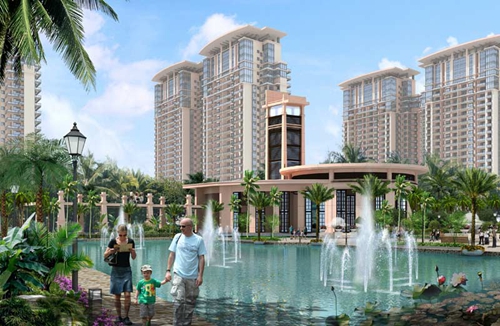萬寧住房公積金如何才能提取？