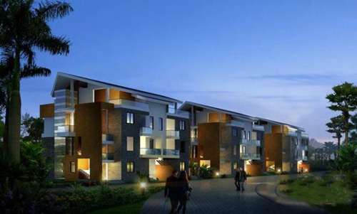 87年兔適合住幾樓好 海南買房宜忌