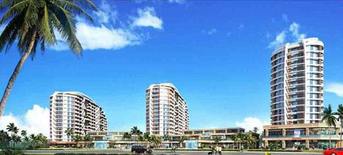 海南天賜良園