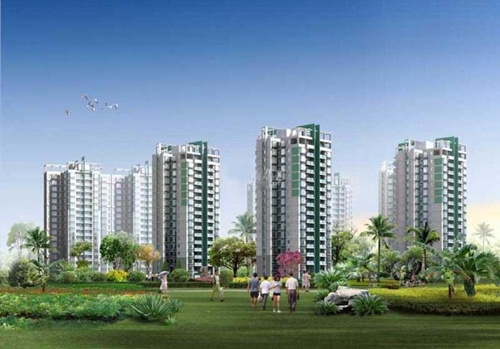 太陽(yáng)河溫泉花園VS卓越盈濱悅府分析對(duì)比
