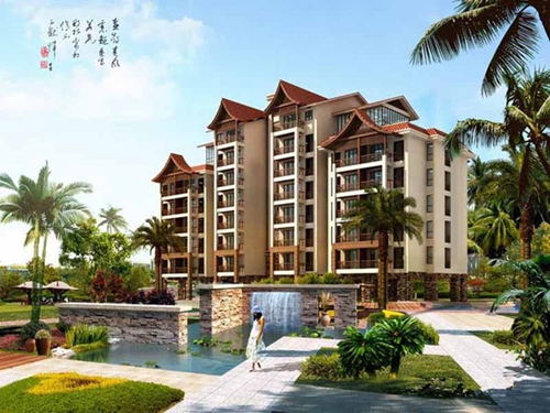 萬寧萬泉河經(jīng)典