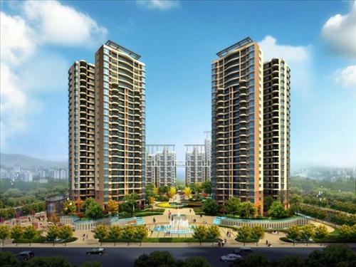 華亞歡樂(lè)城VS宇建國(guó)貿(mào)城分析對(duì)比