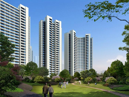 龍憩園中園房價(jià)
