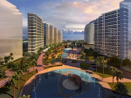 萬寧市住宅和非萬寧市住宅有什么不同？萬寧購房時要多注意