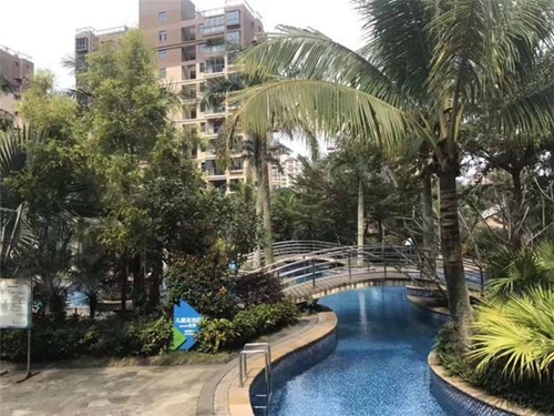 偉業萊茵半島海景房2019
購房攻略