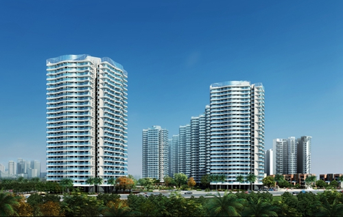 中海北京世家怎么樣，中海北京世家在哪，