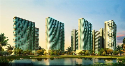 >2020海南臻園買房子分析