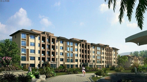 萬寧房價(jià)