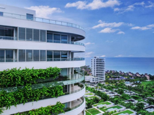 海航康樂園買房攻略