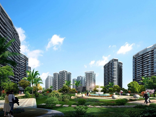 2020海南各市縣醉新房價