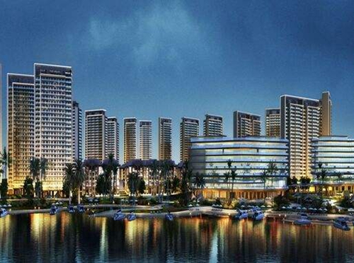 海南萬寧房價2020年只升不降