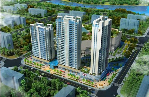 商業用地可以建公寓嗎