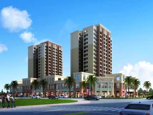 未入住物業費收取標準是什么
