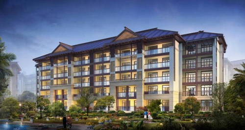 小區(qū)海南住宅裝修時間有什么規(guī)定