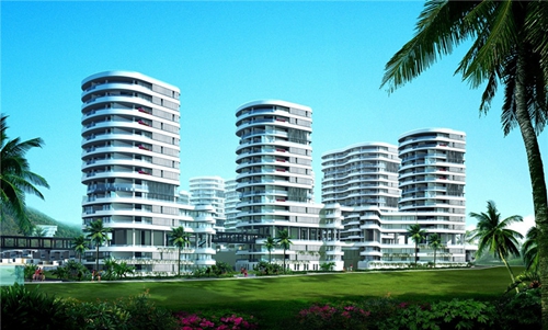 樓間距和采光標(biāo)準(zhǔn)是什么樣的