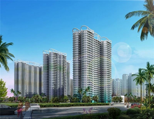 萬潤城商業(yè)廣場適合養(yǎng)老嗎？