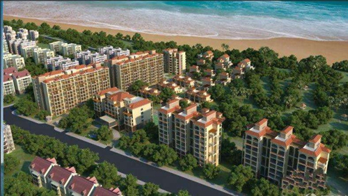 海南國瑞城湖畔花園樓盤怎么樣