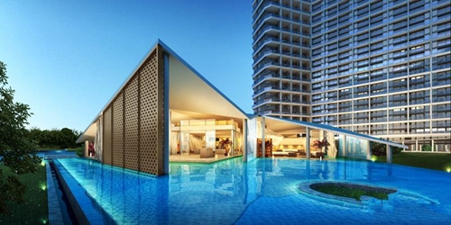 碧桂園興隆湖畔退定金條件解讀