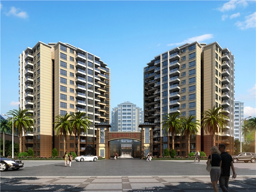 萬寧市房價走勢醉新消息2021