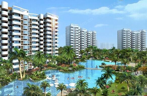 2021國瑞城湖畔花園購房攻略
