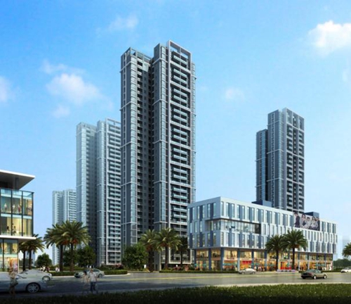 熙海藍天適合養老嗎？