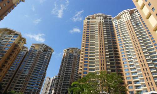 世紀(jì)桃源海景房價紙是什么
