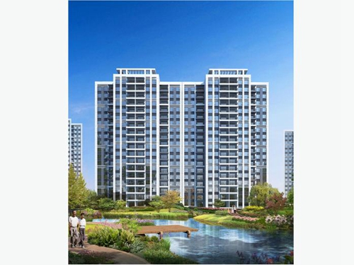 國(guó)瑞城湖畔花園怎么樣？