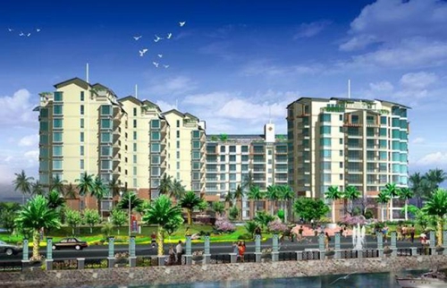 國瑞城湖畔花園國瑞城湖畔花園2021樓盤優缺點！