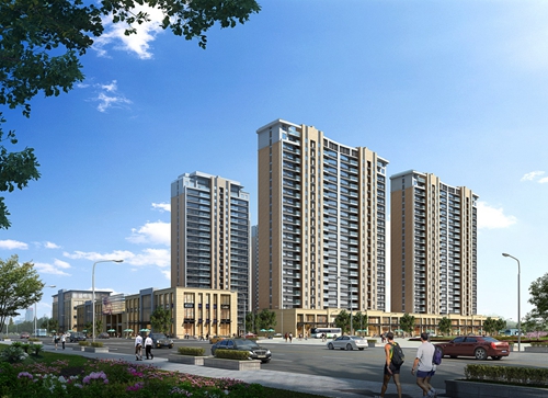 萬福家園萬福家園價格2021是漲還是跌？