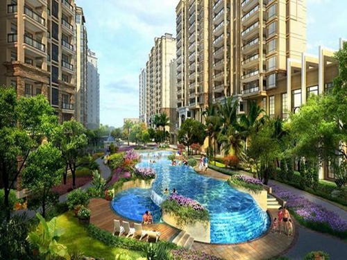 海南萬寧市房價2021醉新價格1