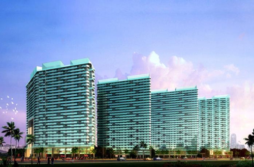 海南萬寧豪城哈瓦那房價下跌了嗎？1